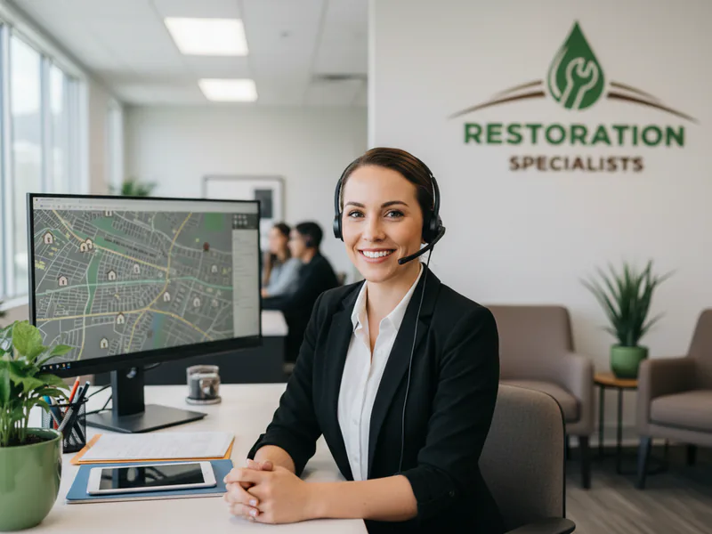 Water Damage Restoration  in Holly Springs  FAQ