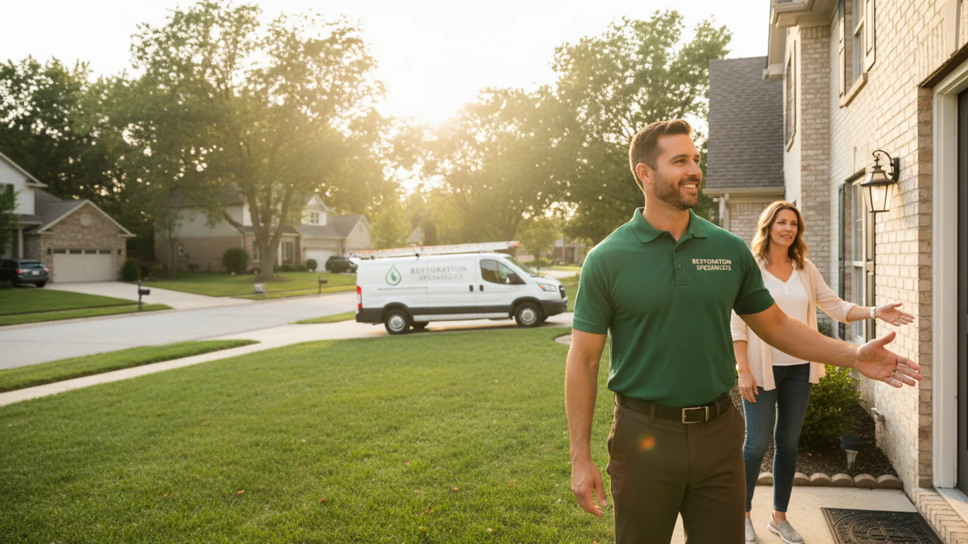 Trusted Water Damage Restoration in Holly Springs, MS Near Me – Licensed Experts You Can Rely On